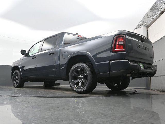 new 2026 Ram 1500 car, priced at $52,920