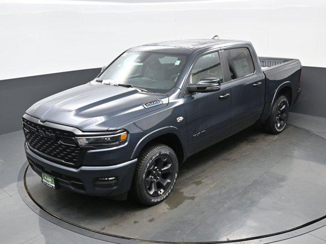 new 2026 Ram 1500 car, priced at $52,920