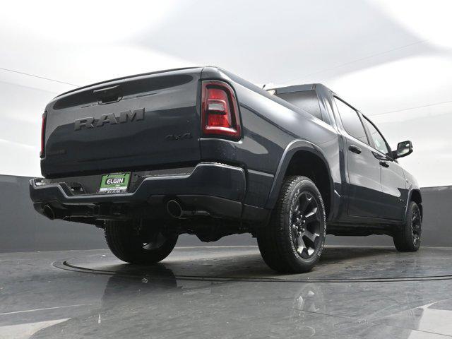 new 2026 Ram 1500 car, priced at $52,920