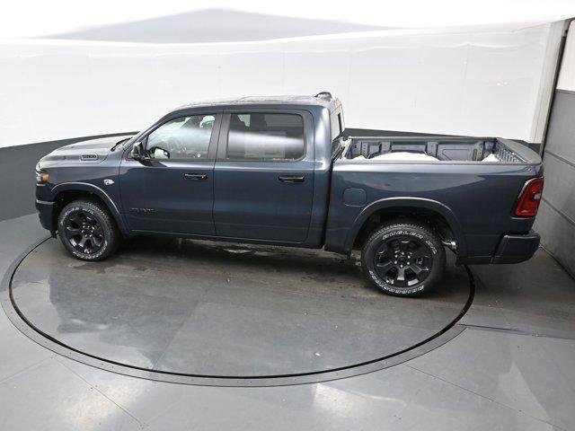 new 2026 Ram 1500 car, priced at $52,920