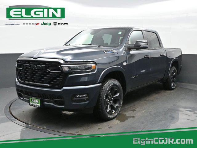 new 2026 Ram 1500 car, priced at $52,920
