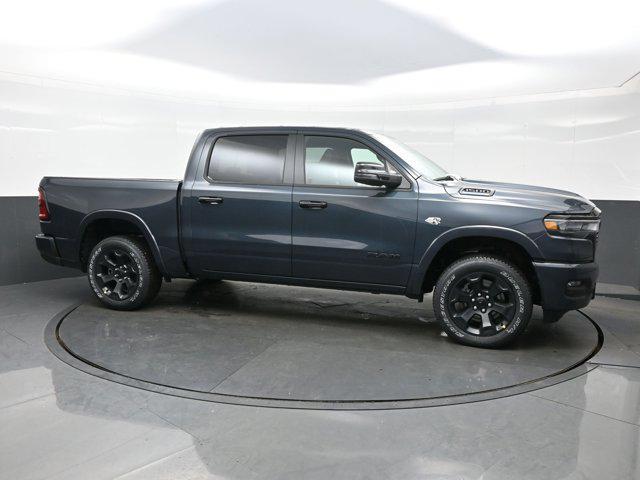 new 2026 Ram 1500 car, priced at $52,920
