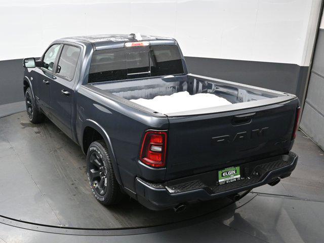 new 2026 Ram 1500 car, priced at $52,920