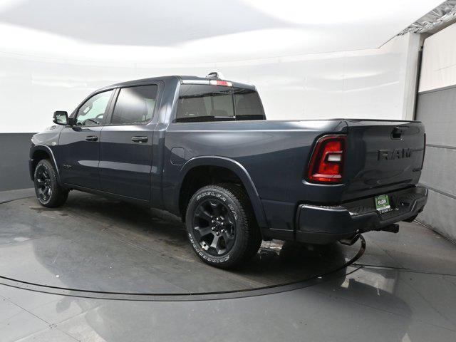 new 2026 Ram 1500 car, priced at $52,920