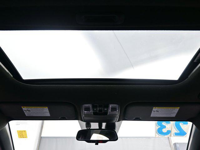 used 2023 Kia Forte car, priced at $18,590