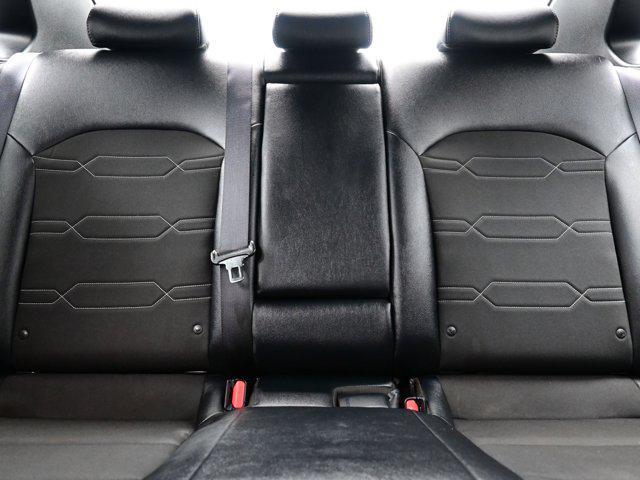 used 2023 Kia Forte car, priced at $18,590