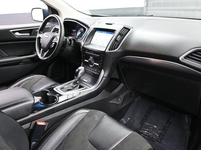 used 2016 Ford Edge car, priced at $16,690