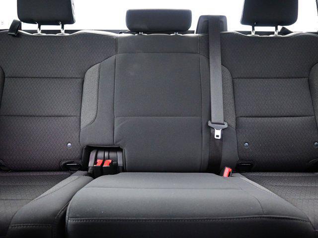 used 2022 Chevrolet Silverado 1500 car, priced at $32,990