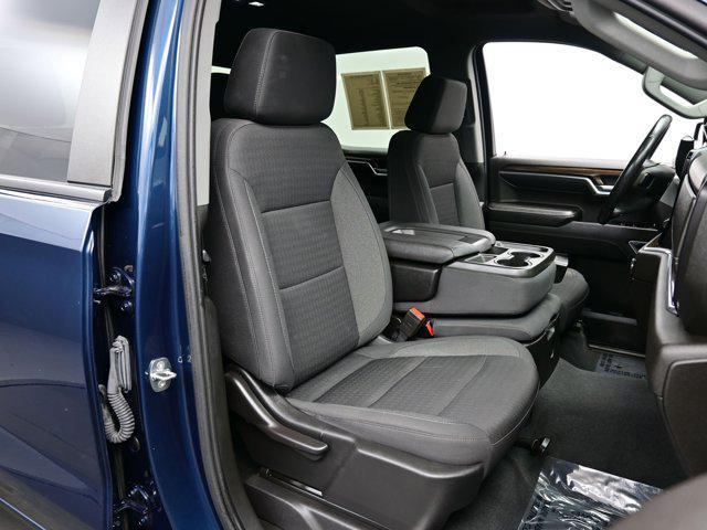 used 2022 Chevrolet Silverado 1500 car, priced at $32,990