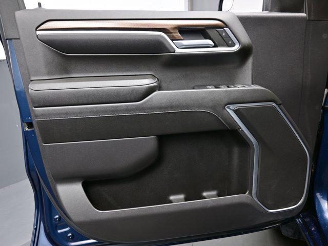 used 2022 Chevrolet Silverado 1500 car, priced at $32,990