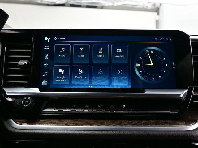 used 2022 Chevrolet Silverado 1500 car, priced at $32,990