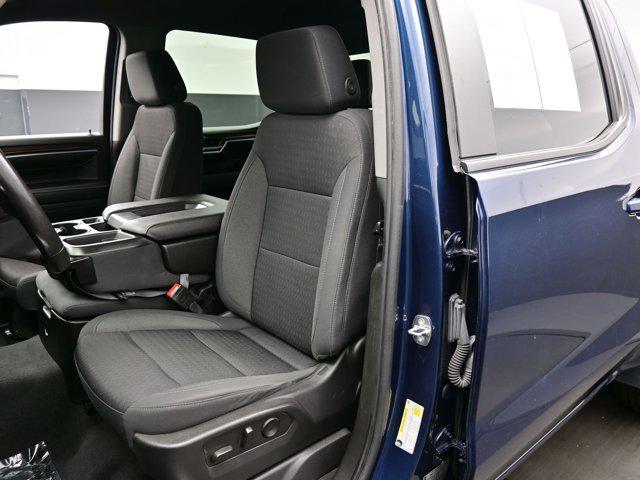 used 2022 Chevrolet Silverado 1500 car, priced at $32,990