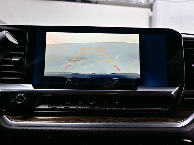 used 2022 Chevrolet Silverado 1500 car, priced at $32,990