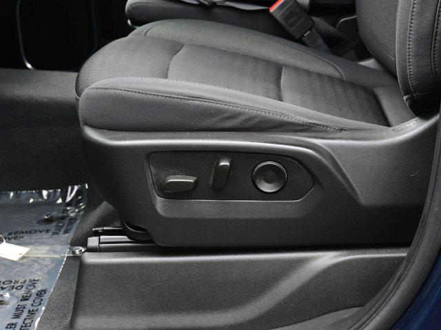 used 2022 Chevrolet Silverado 1500 car, priced at $32,990