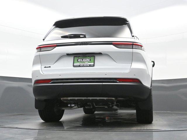 new 2025 Jeep Grand Cherokee car, priced at $39,189