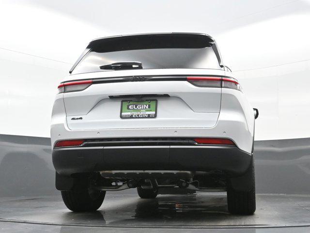 new 2025 Jeep Grand Cherokee car, priced at $40,189