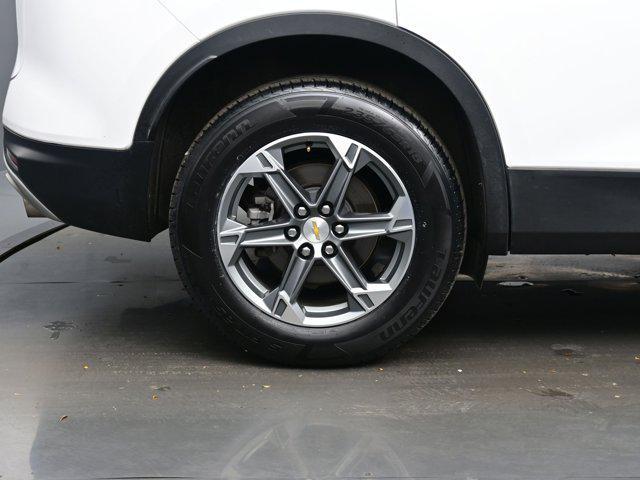 used 2023 Chevrolet Blazer car, priced at $23,990