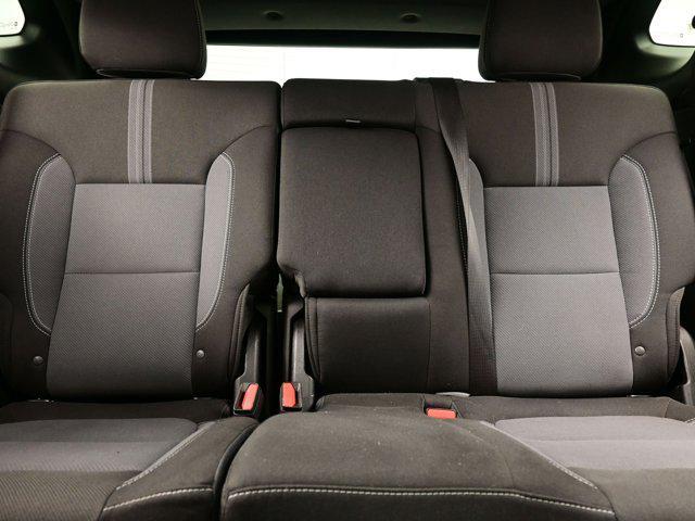 used 2023 Chevrolet Blazer car, priced at $23,990