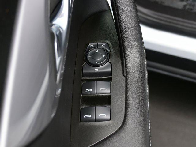 used 2023 Chevrolet Blazer car, priced at $23,990