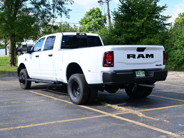 new 2026 Ram 3500 car, priced at $70,515