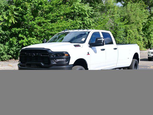 new 2026 Ram 3500 car, priced at $70,515