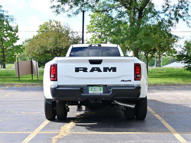 new 2026 Ram 3500 car, priced at $70,515