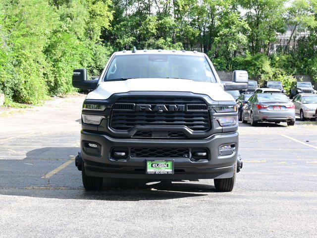 new 2026 Ram 3500 car, priced at $70,515