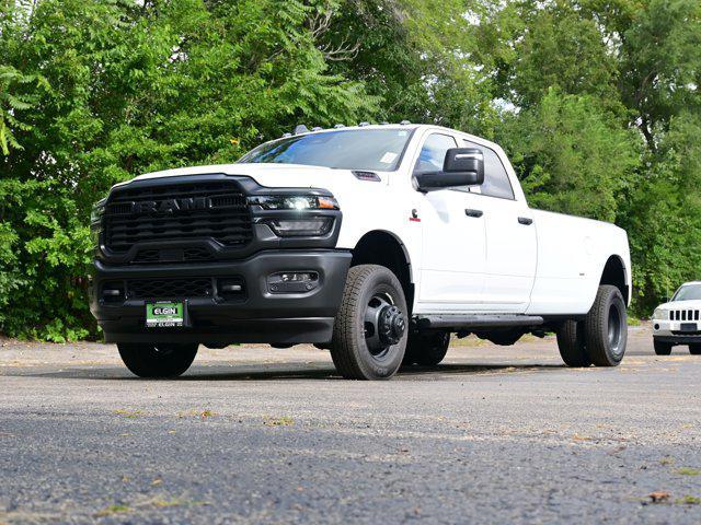 new 2026 Ram 3500 car, priced at $70,515