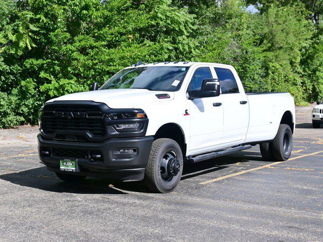 new 2026 Ram 3500 car, priced at $63,015