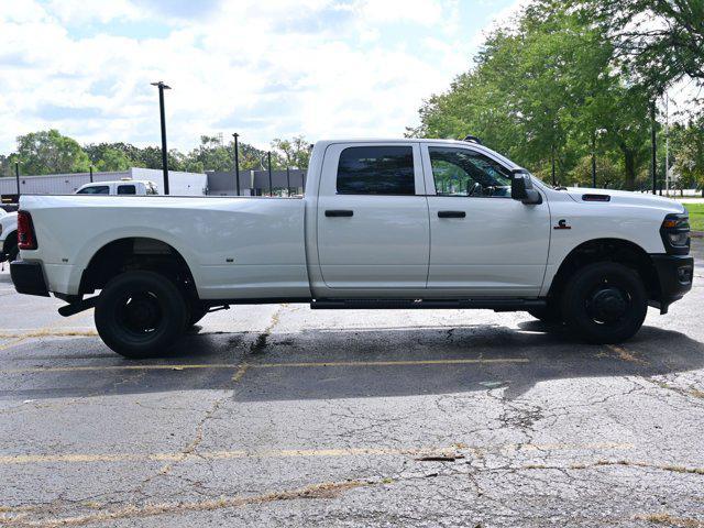 new 2026 Ram 3500 car, priced at $70,515