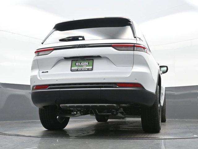 new 2025 Jeep Grand Cherokee car, priced at $37,681