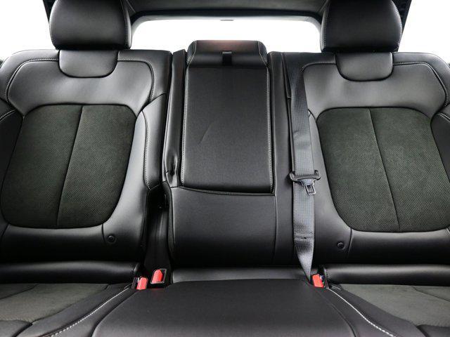 new 2025 Jeep Grand Cherokee car, priced at $37,681