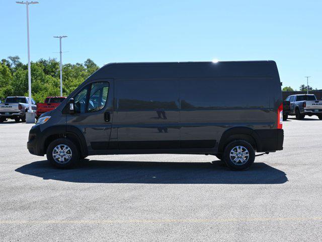 new 2024 Ram ProMaster 2500 car, priced at $51,321