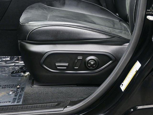 used 2024 Jeep Grand Cherokee car, priced at $32,990