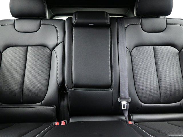 new 2025 Jeep Grand Cherokee car, priced at $46,605