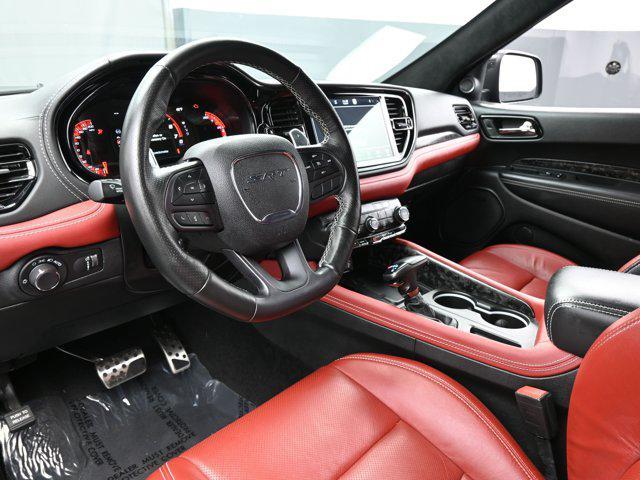 used 2021 Dodge Durango car, priced at $74,990