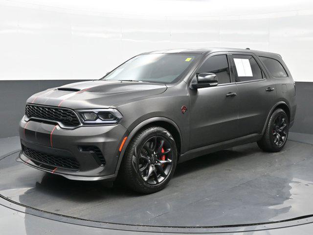 used 2021 Dodge Durango car, priced at $74,990