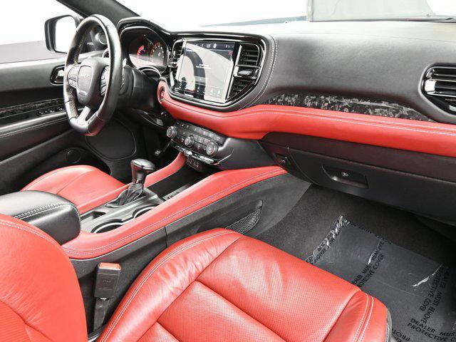 used 2021 Dodge Durango car, priced at $74,990