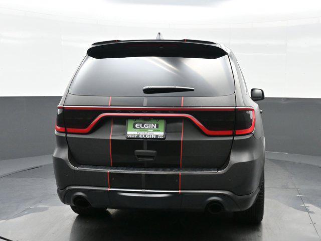 used 2021 Dodge Durango car, priced at $74,990