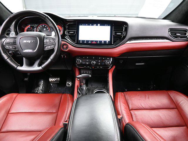 used 2021 Dodge Durango car, priced at $74,990