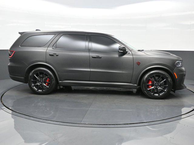 used 2021 Dodge Durango car, priced at $74,990