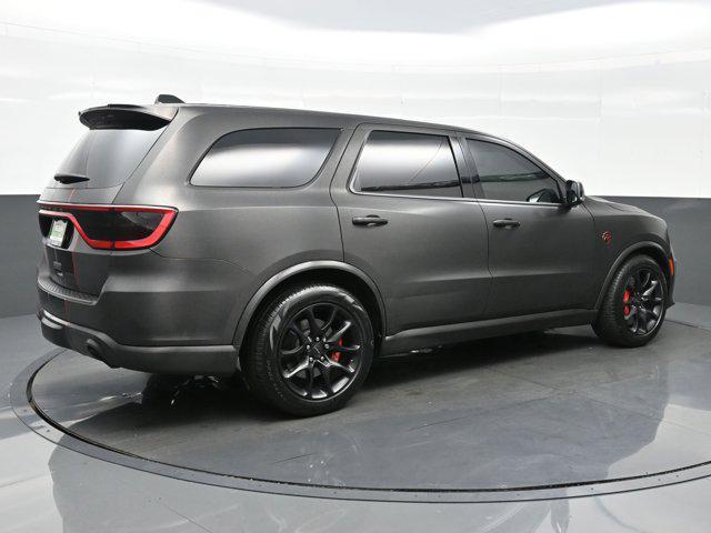 used 2021 Dodge Durango car, priced at $74,990