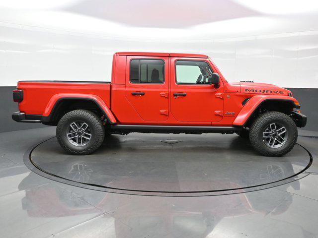 new 2025 Jeep Gladiator car, priced at $52,909