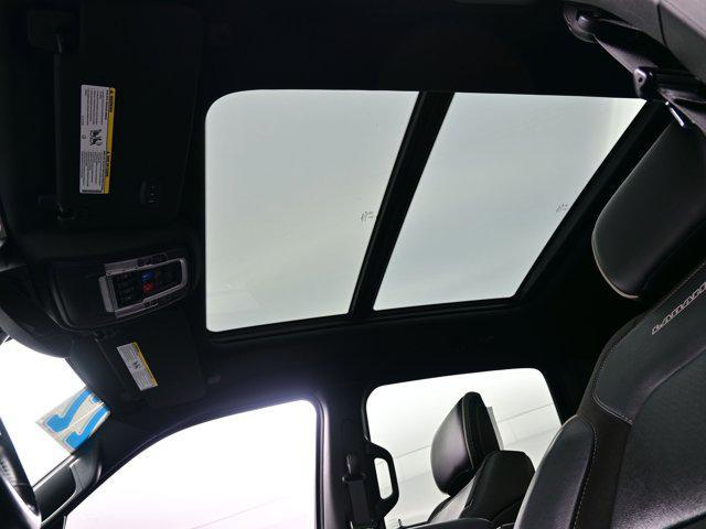 used 2022 Ram 1500 car, priced at $40,990