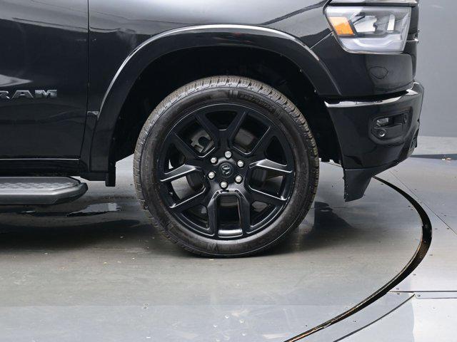 used 2022 Ram 1500 car, priced at $40,990