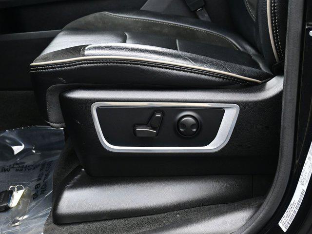 used 2022 Ram 1500 car, priced at $40,990