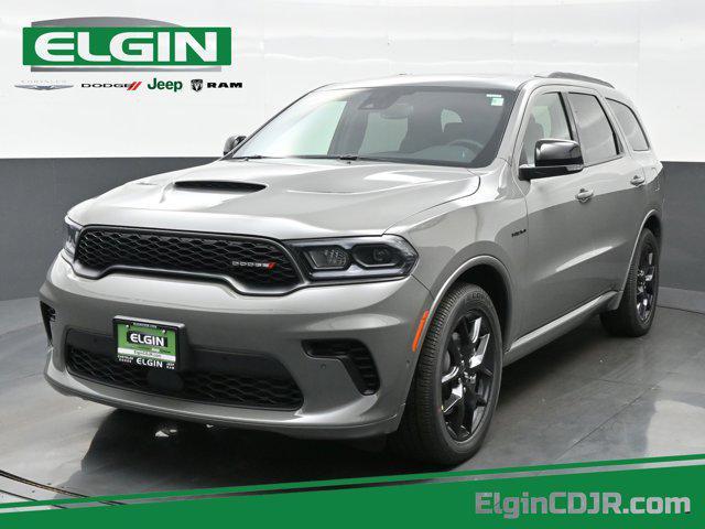 new 2026 Dodge Durango car, priced at $45,118