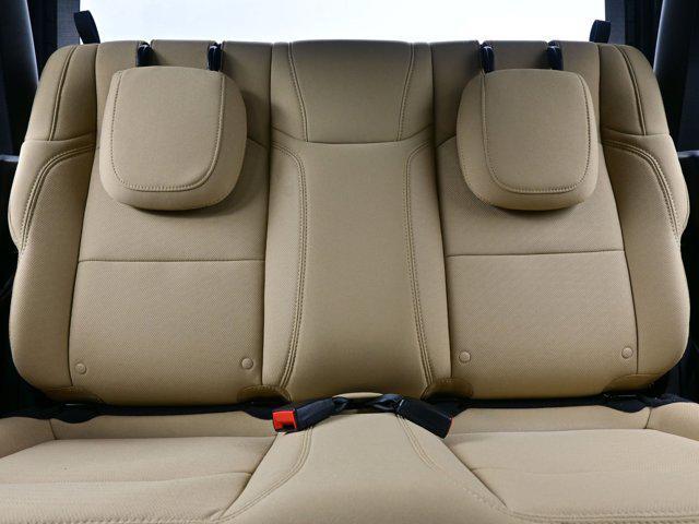 used 2021 Jeep Wrangler car, priced at $25,490