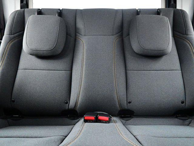 new 2026 Jeep Wrangler car, priced at $36,260