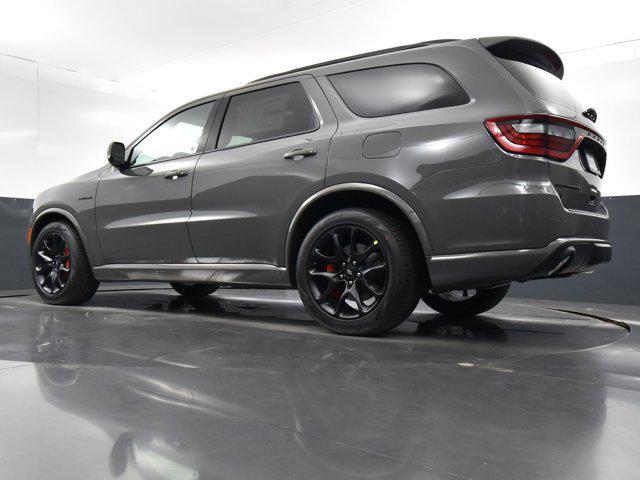 new 2024 Dodge Durango car, priced at $54,702